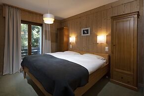 Hotel Le Beausite