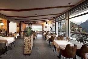 Hotel Le Beausite