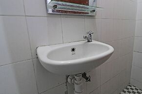 Borneo Hostel