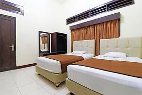 Borneo Hostel