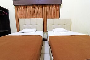 Borneo Hostel