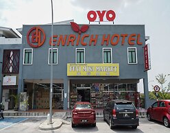 Enrich Hotel