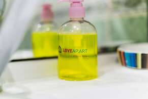 Apartment on Krasnoprudnaya Street 1