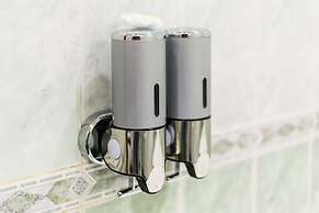 Apartment on Krasnoprudnaya Street 1