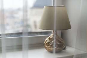 Apartment on Krasnoprudnaya Street 1