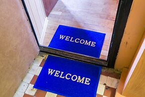 Apartment on Krasnoprudnaya Street 1