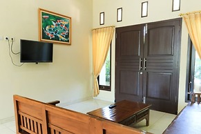 Villa Bunga