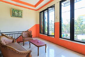 Losmen Bangkit Hidayah