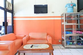 Losmen Bangkit Hidayah