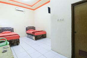 Losmen Bangkit Hidayah