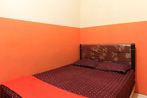 Losmen Bangkit Hidayah