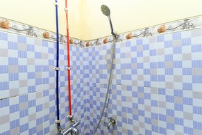 Losmen Bangkit Hidayah