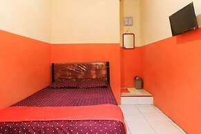 Losmen Bangkit Hidayah