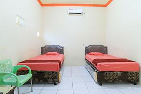 Losmen Bangkit Hidayah