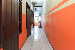 Losmen Bangkit Hidayah