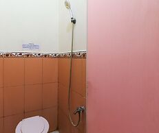 Losmen Bangkit Hidayah