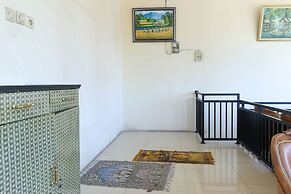 Losmen Bangkit Hidayah