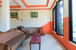 Losmen Bangkit Hidayah