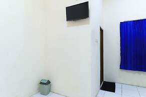 Losmen Bangkit Hidayah