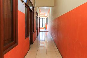 Losmen Bangkit Hidayah