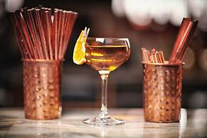 Fingal - A Luxury Floating Hotel