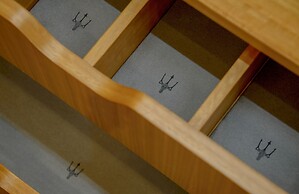 Fingal - A Luxury Floating Hotel