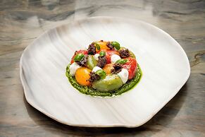 Fingal - A Luxury Floating Hotel