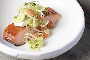 Fingal - A Luxury Floating Hotel