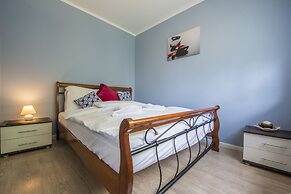 Brzozowy Zakątek - Apartamenty 5d