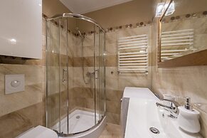 Brzozowy Zakątek - Apartamenty 5d