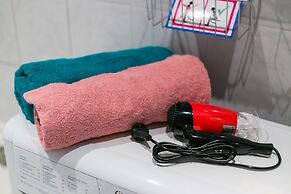 Apartment on Perunovskiy 4-10