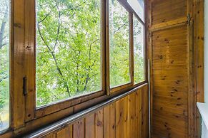 Apartment on Perunovskiy 4-10