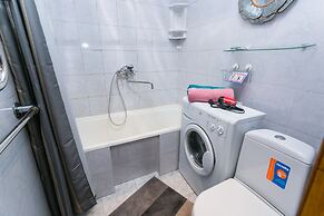 Apartment on Perunovskiy 4-10