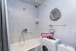 Apartment on Perunovskiy 4-10