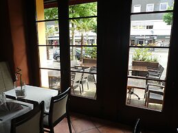 Hotel Lex