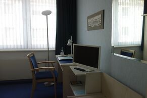 Hotel Lex
