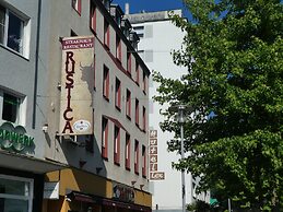 Hotel Lex