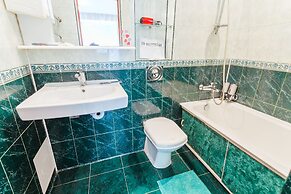 Apartment on Ogorodnaia Sloboda 10