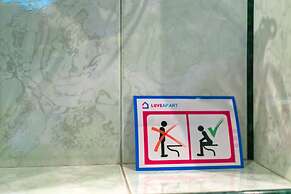 Apartment on Ogorodnaia Sloboda 10