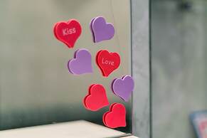 Apartment on Ogorodnaia Sloboda 10