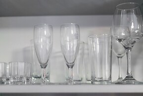 Apartment on Ogorodnaia Sloboda 10