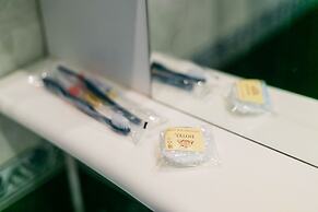 Apartment on Ogorodnaia Sloboda 10