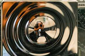 Apartment on Ogorodnaia Sloboda 10