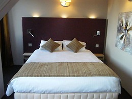 Hotel Saint Pierre