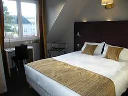 Hotel Saint Pierre