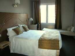 Hotel Saint Pierre