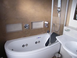 Hotel Saint Pierre