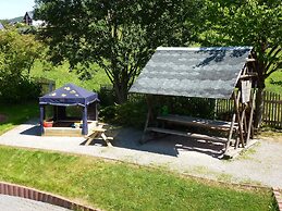 Ferienwohnungen Weissflog