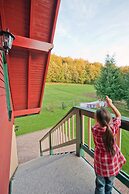 Ferienwohnungen Weissflog