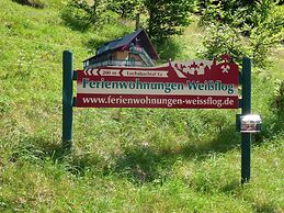 Ferienwohnungen Weissflog